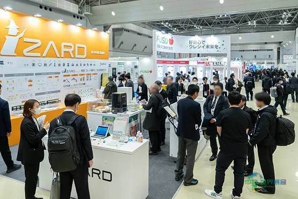 日本东京纳米技术展 nano tech 2026创新引领未来商业