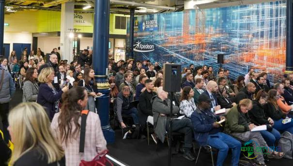 2026年英国伦敦国际建材展览会：建筑业总产值仍保持增长