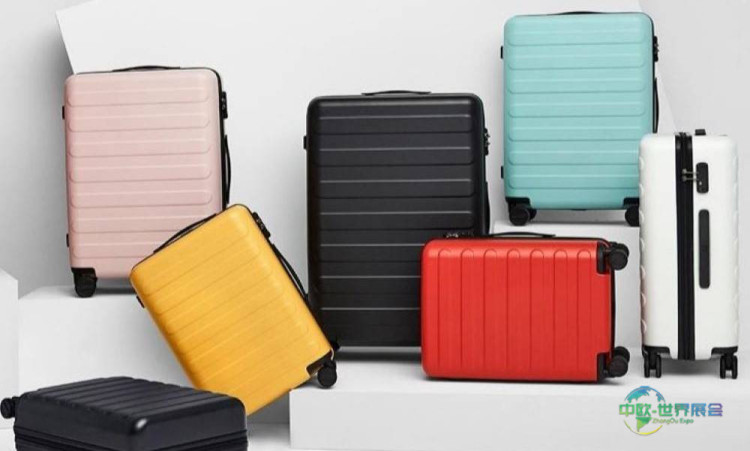 哈萨克斯坦国际旅游展亮相NinetyGo行李箱坚固轻便享三年质保