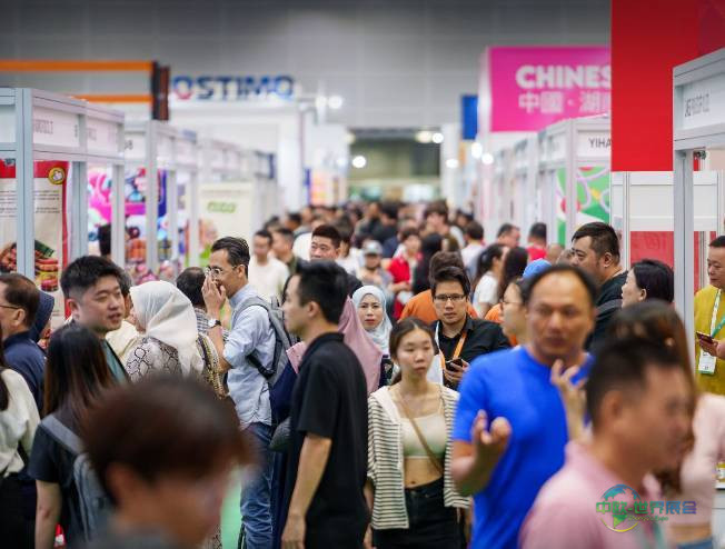 2026年马来西亚吉隆坡国际食品及饮料展览会：聚焦未来餐饮