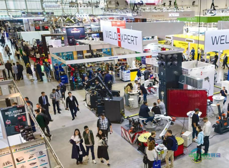 2026年哈萨克斯坦阿斯塔纳国际机械工业及金属加工展览会：聚焦前沿