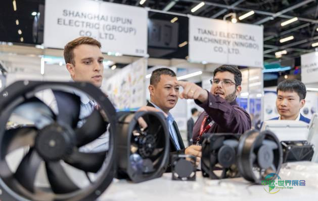 2025年巴西圣保罗电力、电子及自动化工业展：电子行业的概况和前景