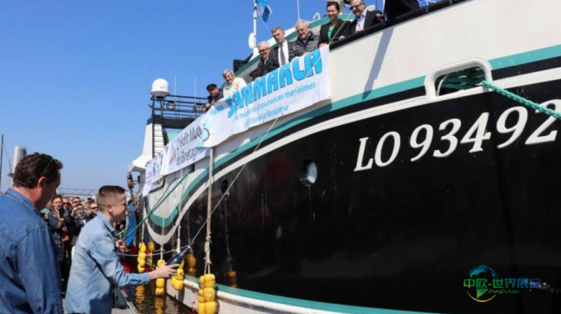 法国洛里昂国际海事创新博览会 NAVEXPO 2026多企确认参展