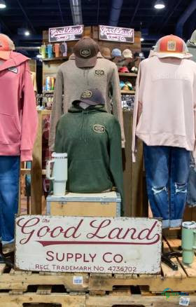 2026年美国拉斯维加斯国际纪念品及礼品展览会即将开幕