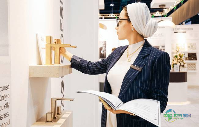 2025年阿拉伯联合酋长国迪拜国际家具和室内装饰展览会：Al Huzaifa亮相，匠心打造体验而非空间