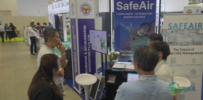 2025年新加坡新加坡城国际建筑及建材展览会：中小企业的客户体验培训