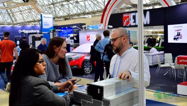 2026年俄罗斯莫斯科国际可再生能源及新能源车展览会：内容丰富的会议安排