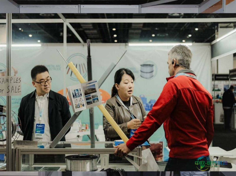 2026南非约翰内斯堡国际工业展暨中国（南非）国际贸易展定档11月，中非经贸合作再添黄金桥梁