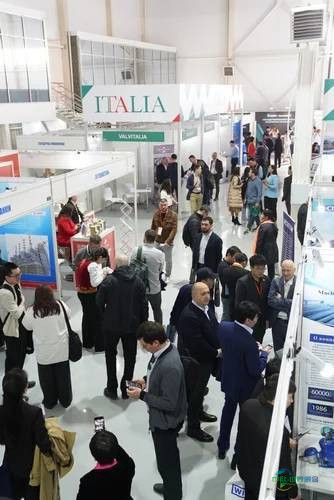 哈萨克斯坦阿特劳建材双展2026：创新对话与战略决策平台