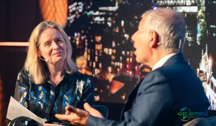 2026年德国柏林国际世界零售展览会：顾问委员会成员名单