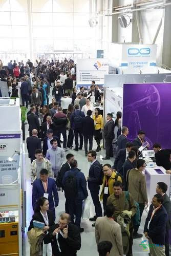 哈萨克斯坦阿特劳建材双展2026：创新对话与战略决策平台