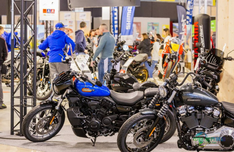 2025年法国图卢兹汽车展览会：出行市场的蓬勃活力