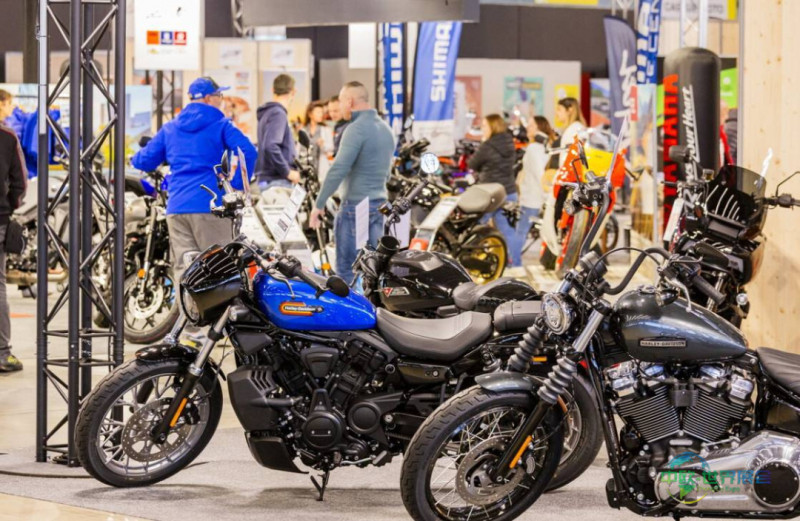 2025年法国图卢兹汽车展览会：出行市场的蓬勃活力