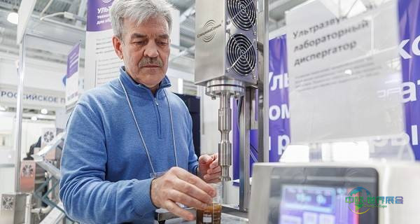 俄罗斯莫斯科国际食品配料展 Global Ingredients Show 2026敬请关注