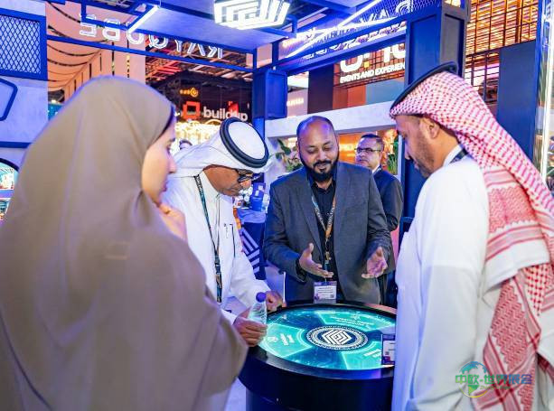 2026年阿拉伯联合酋长国迪拜国际中东活动贸易展览会：汇聚精英展现创新科技