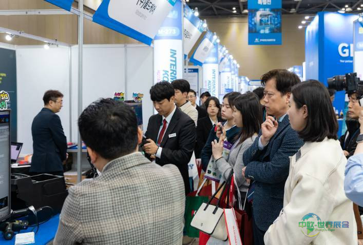 2027年韩国首尔国际塑料及模具工业展览会：业界巨头踊跃参与