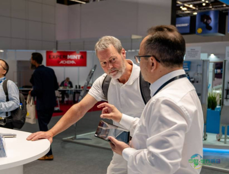 2027年德国法兰克福国际环保展览会：聚焦创新引领未来