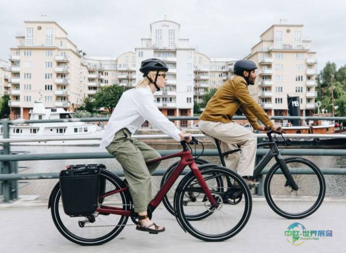 2026年德国柏林国际自行车展览会：体验骑行趋势与户外乐趣