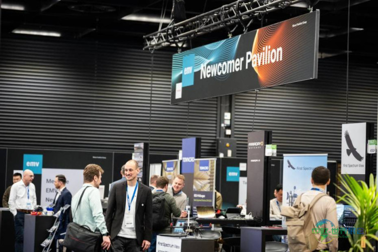 德国杜塞尔多夫国际电磁兼容技术展览会 EMV 2026圆满落幕