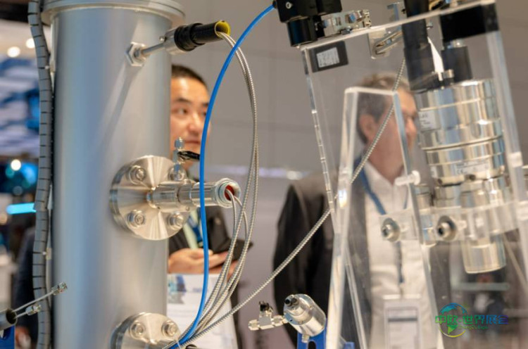 2027年德国法兰克福国际环保展览会：聚焦创新引领未来