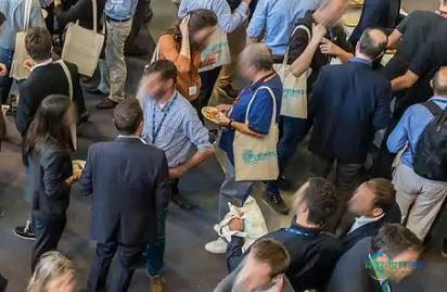 法国格勒诺布尔国际商业水电展览会 ​Hydro 21聚焦水电未来，引领能源转型