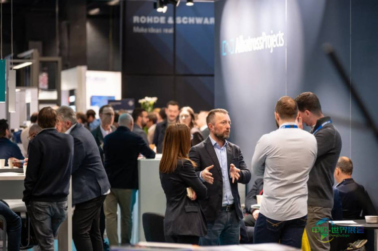 德国杜塞尔多夫国际电磁兼容技术展览会 EMV 2026圆满落幕