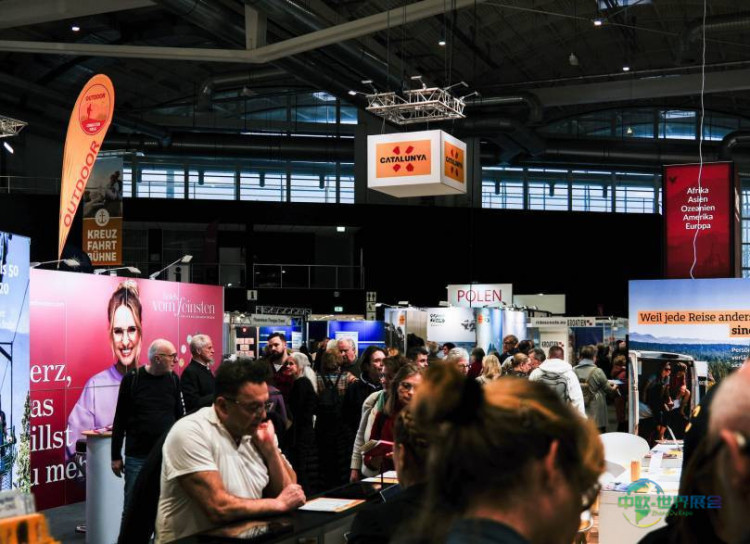 2026年德国汉堡国际旅游及房车展览会精彩回顾