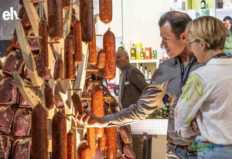 2026年比利时科特赖克国际食品及食品加工技术展览会：回顾与展望