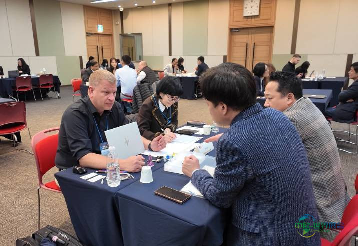 2027年韩国首尔国际塑料及模具工业展览会：业界巨头踊跃参与