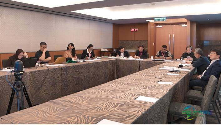 2025年马来西亚吉隆坡国际建筑及室内装饰设计展览会：ARCASIA会议 