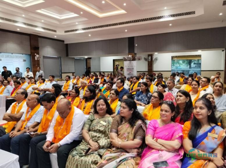 2026年印度斋浦尔国际石材展览会：印度石材产业的核心腹地