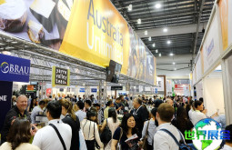 新加坡食品展(FOOD &amp; BEVERAGE SINGAPORE)2026门票价格
