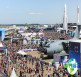 巴黎航展(PARIS AIR SHOW)2027的展出范畴