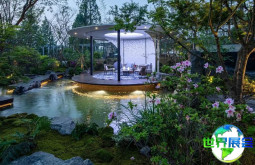 2026年海宁世界花园展门票费用及购票方式详解