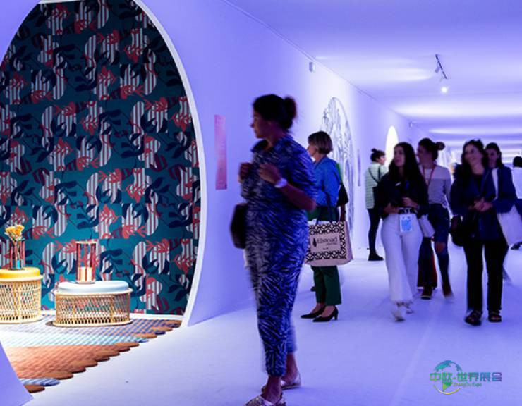 2026年法国巴黎国际家具展览会：过去揭示未来