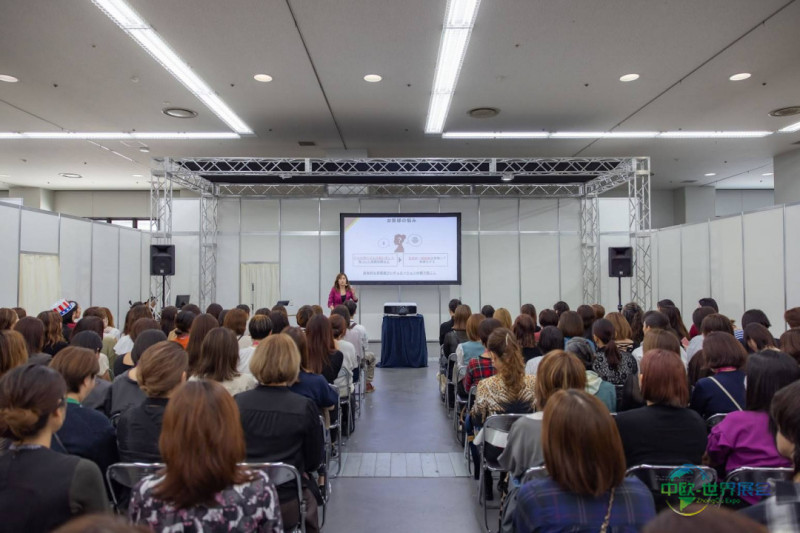 探索美业前沿趋势，共赴大阪美容美发展览会盛宴