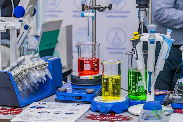 2026俄罗斯莫斯科国际化工设备及泵阀展览会启动展位预订