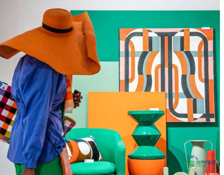 2026年法国巴黎国际家具展览会：过去揭示未来