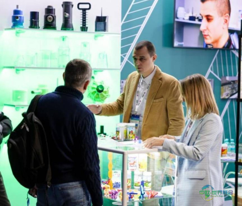 俄罗斯莫斯科国际塑料橡胶展览会 RUPLASTICA 2026圆满落幕