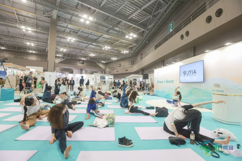 探索美业前沿趋势，共赴大阪美容美发展览会盛宴