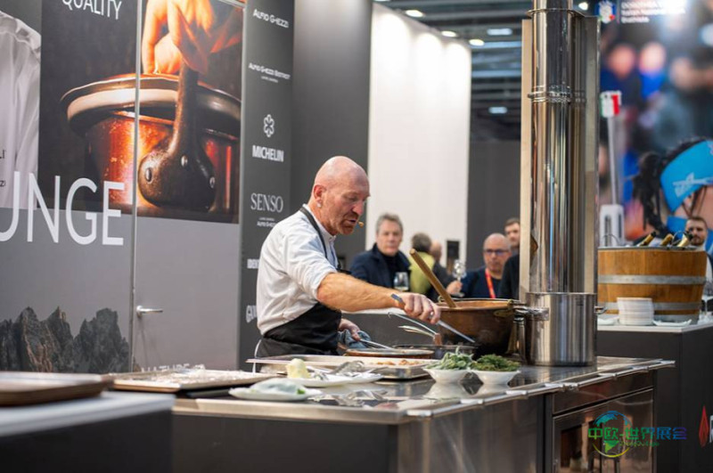 2026年意大利维罗纳国际壁炉展览会：引领木材能源行业迈向未来