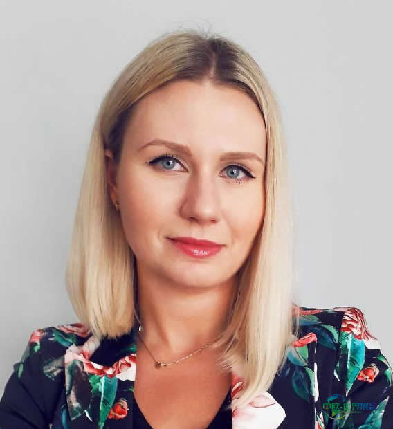 Aleksandra Szczepaniak