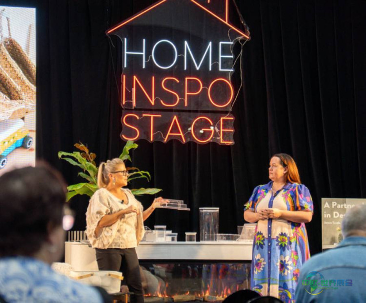 2025年澳大利亚墨尔本国际建材及家居用品（4月）展览会：体验家居创新的前沿