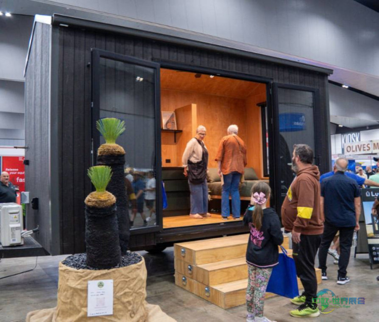 2025年澳大利亚墨尔本国际建材及家居用品（4月）展览会：体验家居创新的前沿