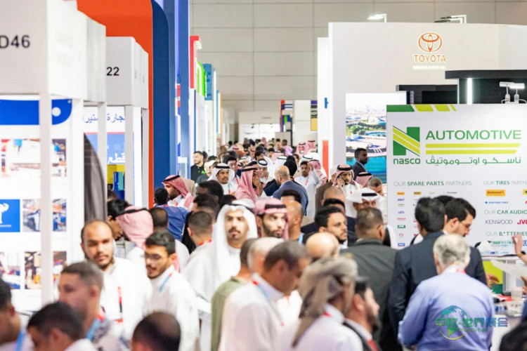 利雅得国际汽车零配件及售后服务展览会延期至2027年，主办方蓄力打造更强势回归