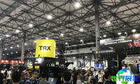 东京体育设施展(SPORTEC)2026票价详情