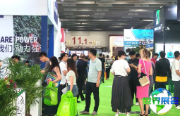 2026年广州园林机械展(GMF)票价多少，如何购票？