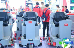 2026年成都清洁展览会(CCE)观展指南（日期+场馆+购票）