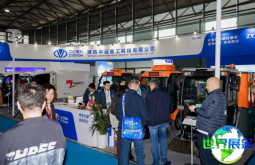 2026年成都清洁展 (CCE) 观展指南（日程地点+票价信息）