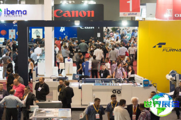 2026年巴西印刷展(Expoprint Latin America)票价及购票方式